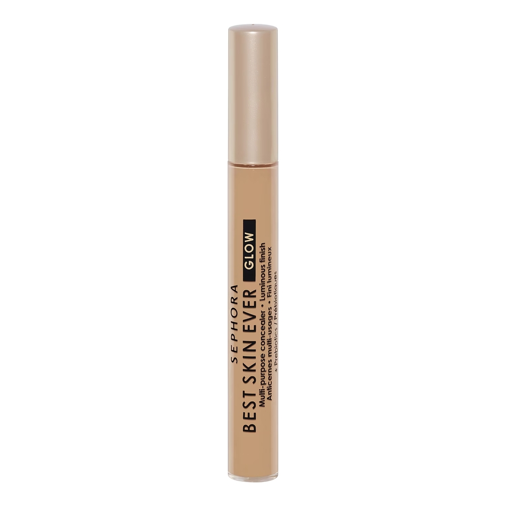 BEST SKIN EVER GLOW CONCEALER  (CORRECTOR DE ACABADO NATURAL)